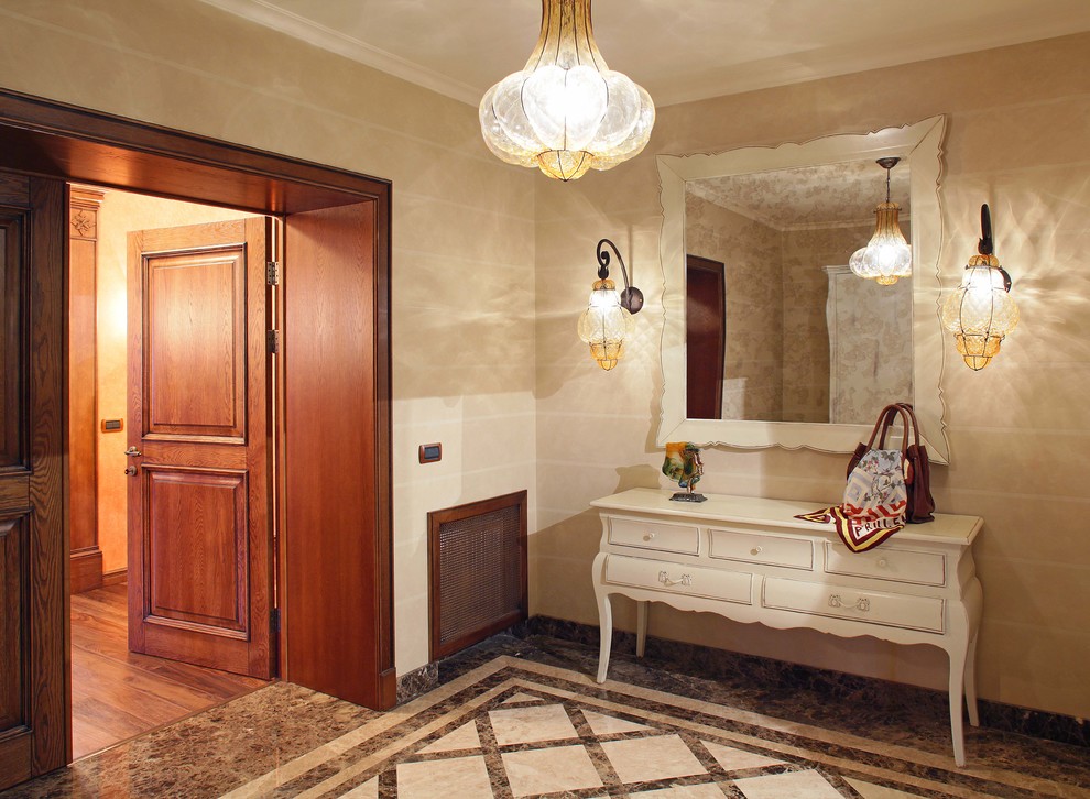 Дом Рублево-Успенское шоссе