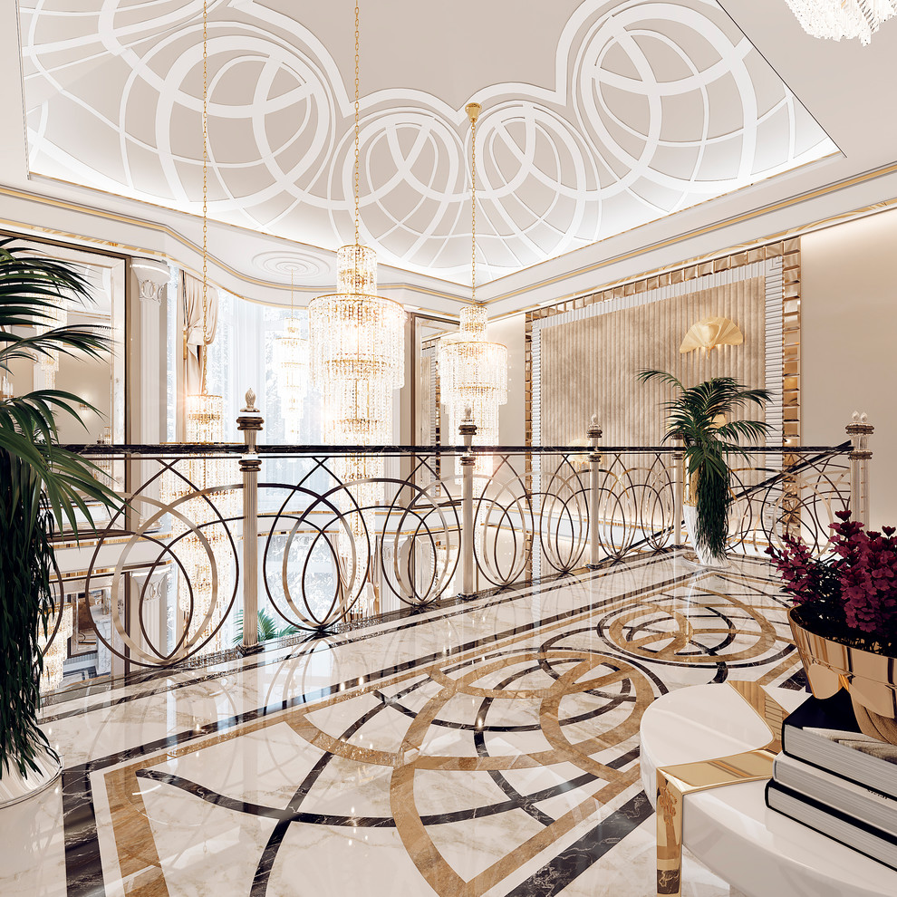 Дом в Репино