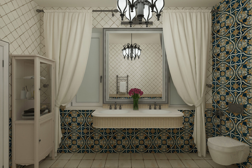 Дом для большой семьи в Звенигороде