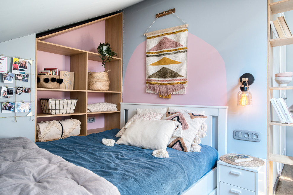 Мебель, отражающая индивидуальность