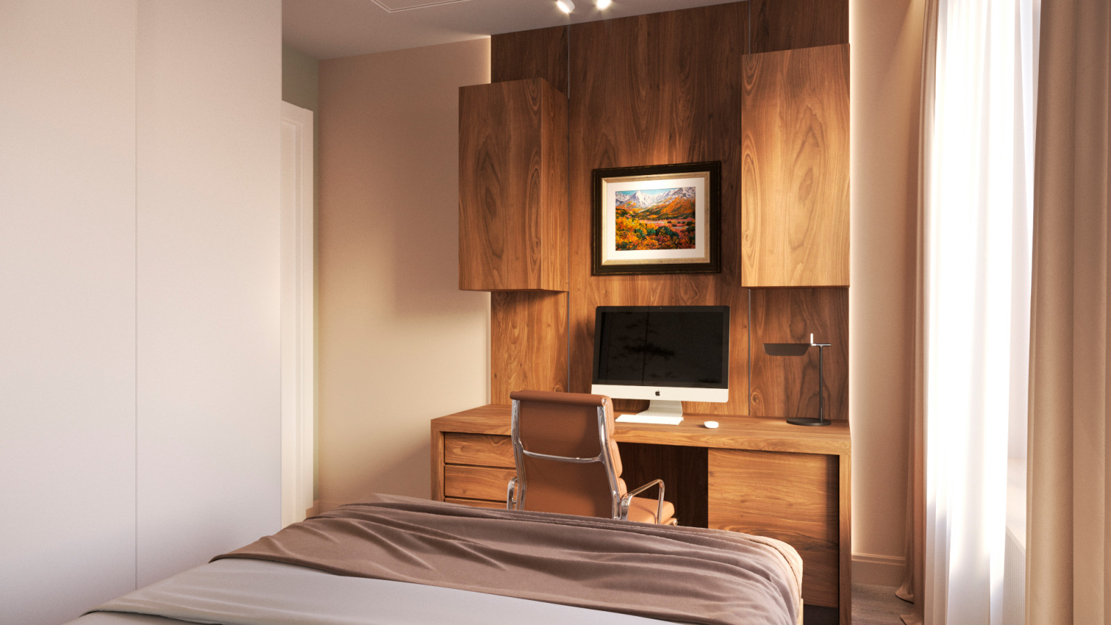 ЖК Level Амурская