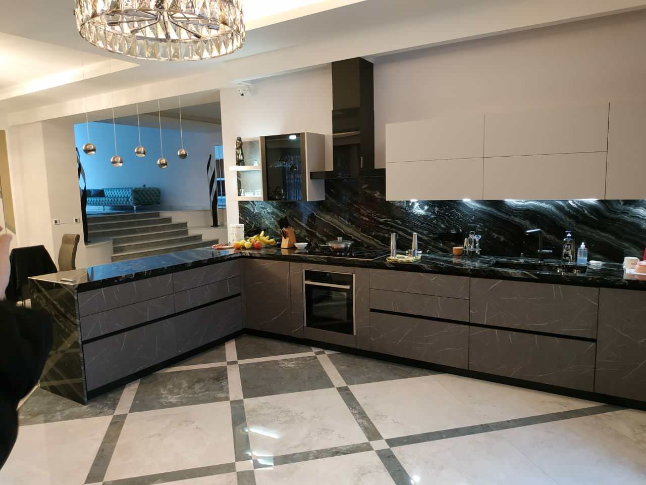 Реализованные проекты SCOPER