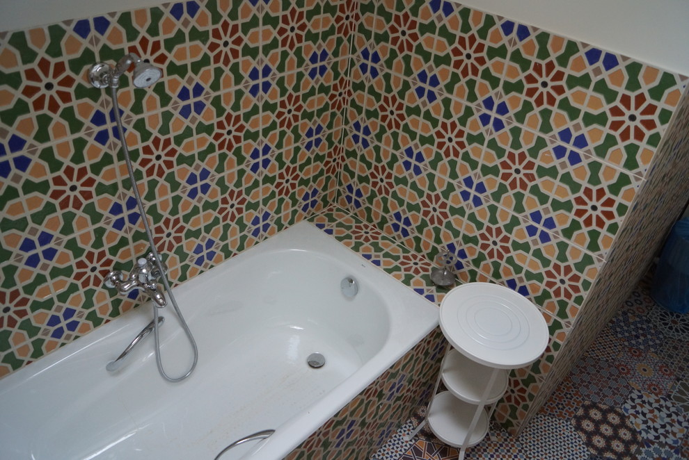 Ванна Realonda Andalusi