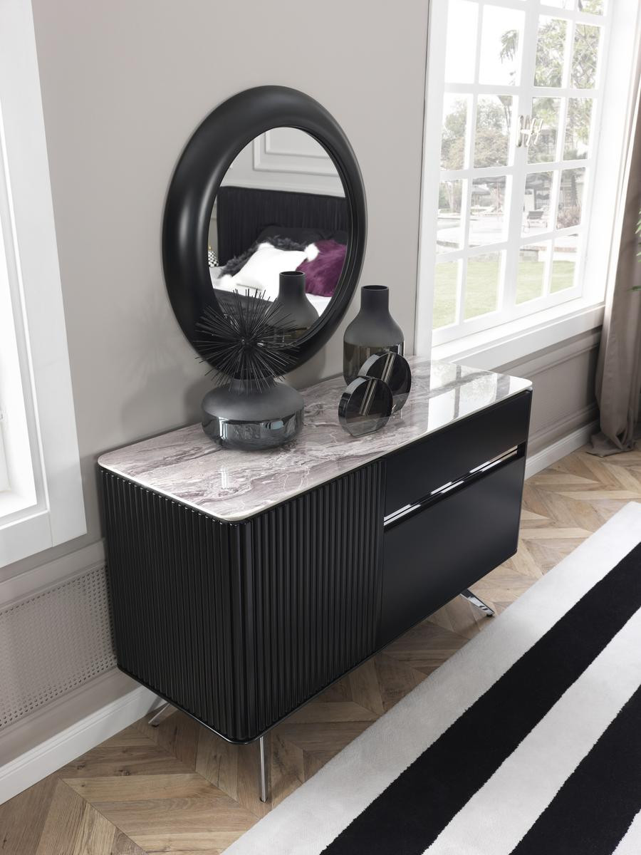 Комплект мебели для спальни Беретта