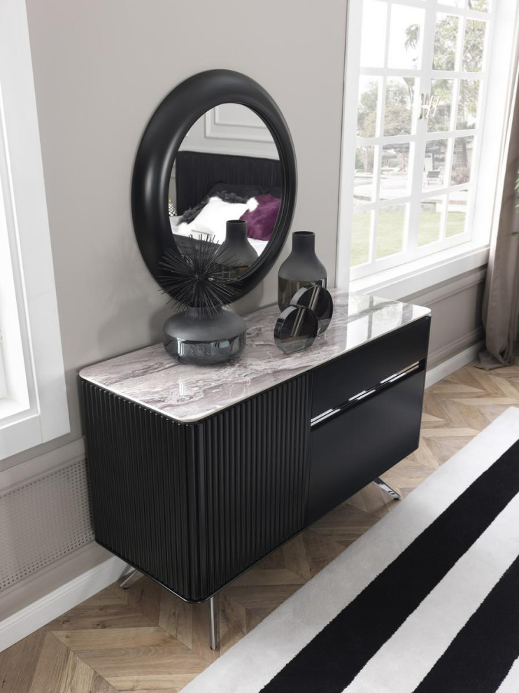 Комплект мебели для спальни Беретта