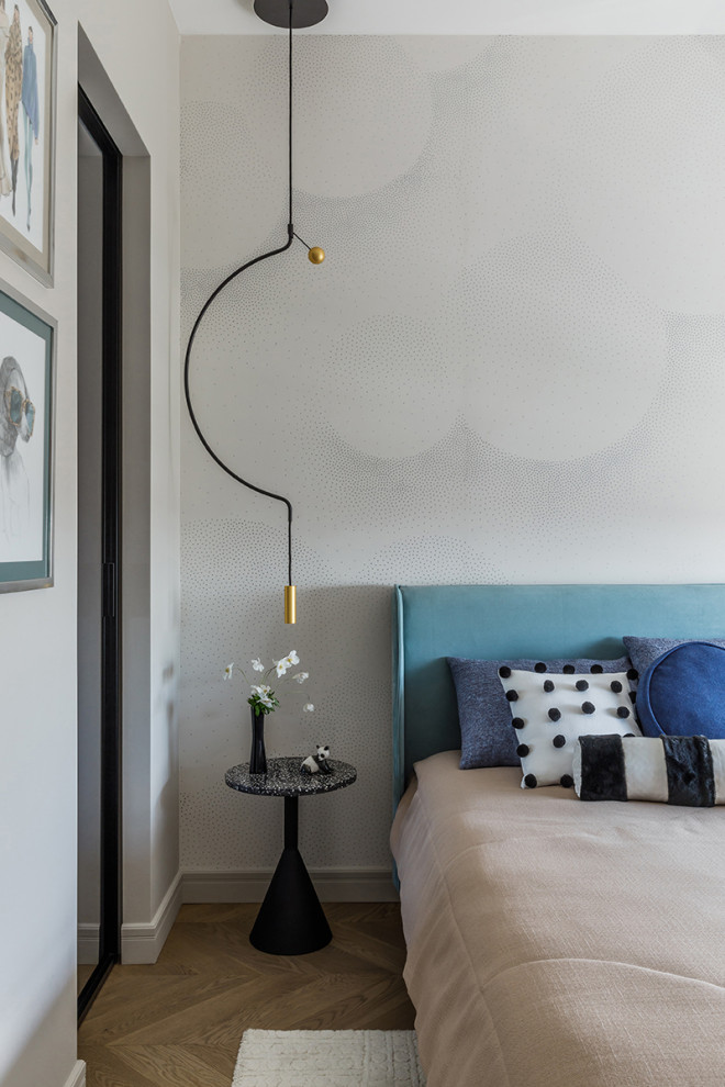 ЖК Солнечный Олимп