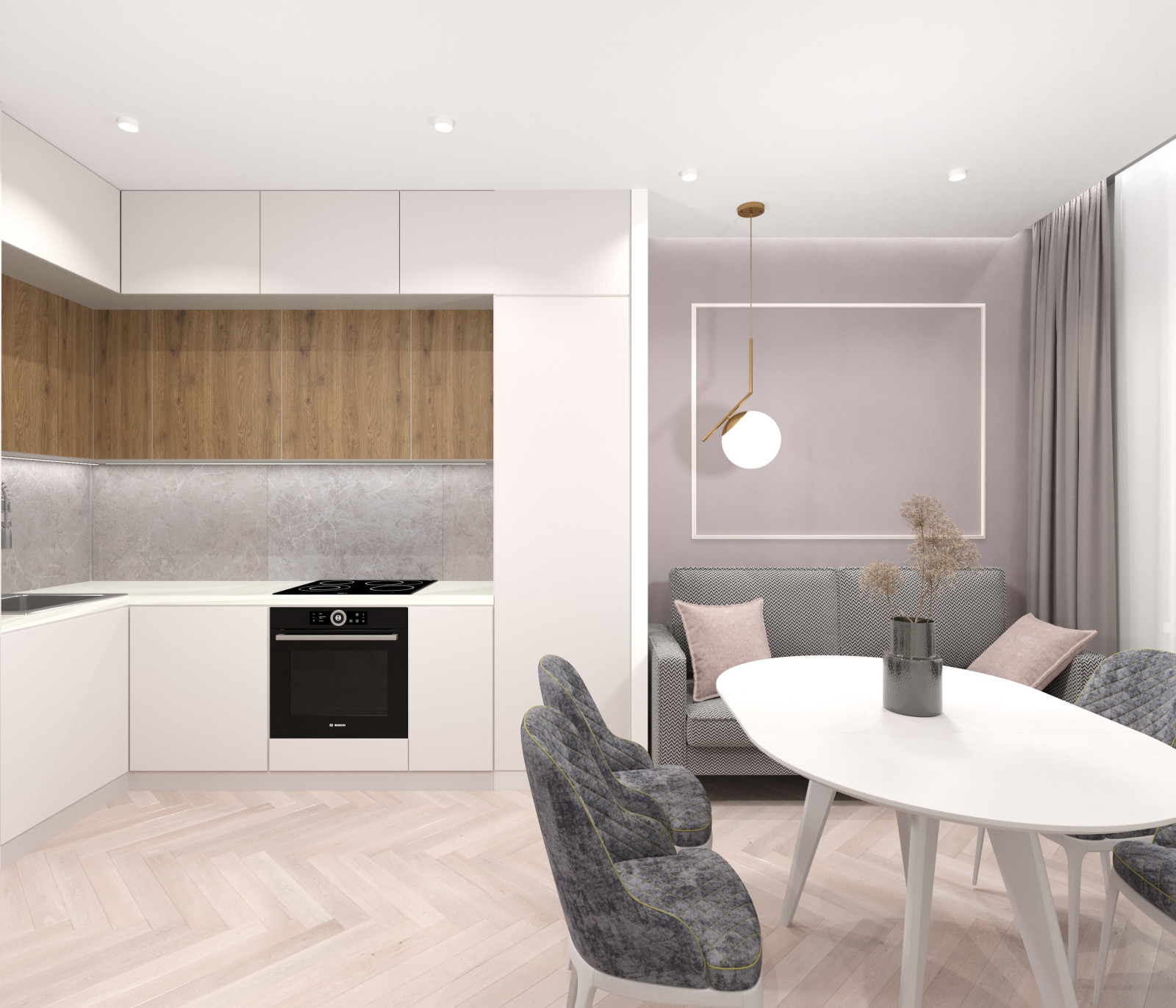 Ривьера Парк