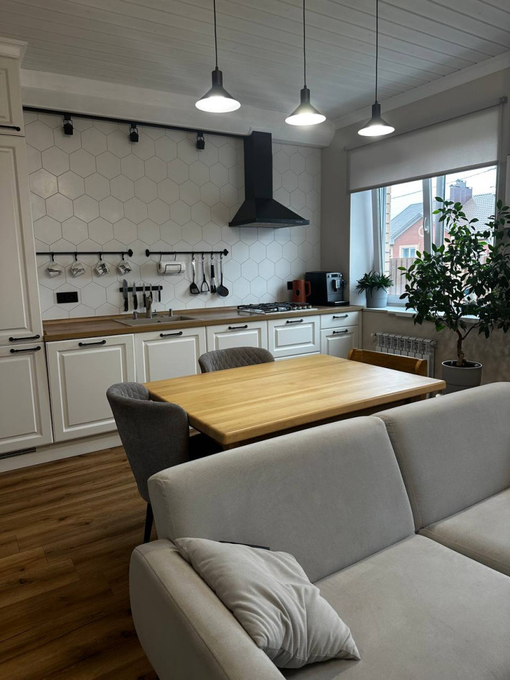 Дом в Зубово