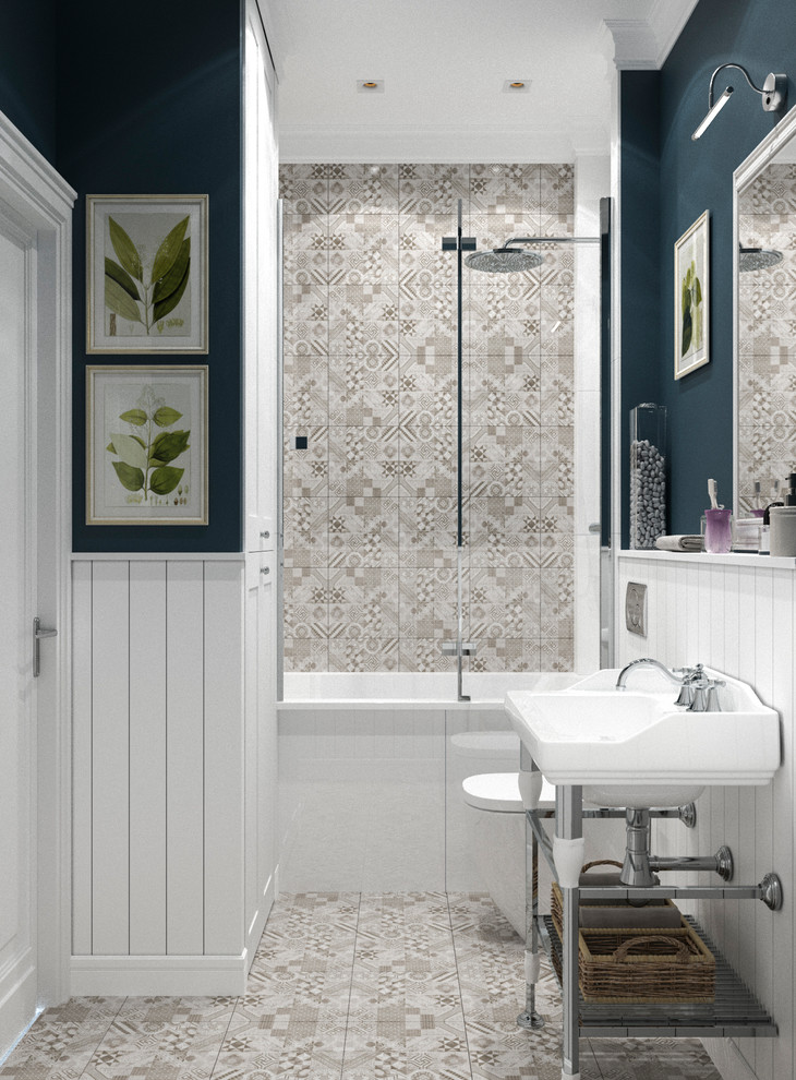 Квартира 80м2