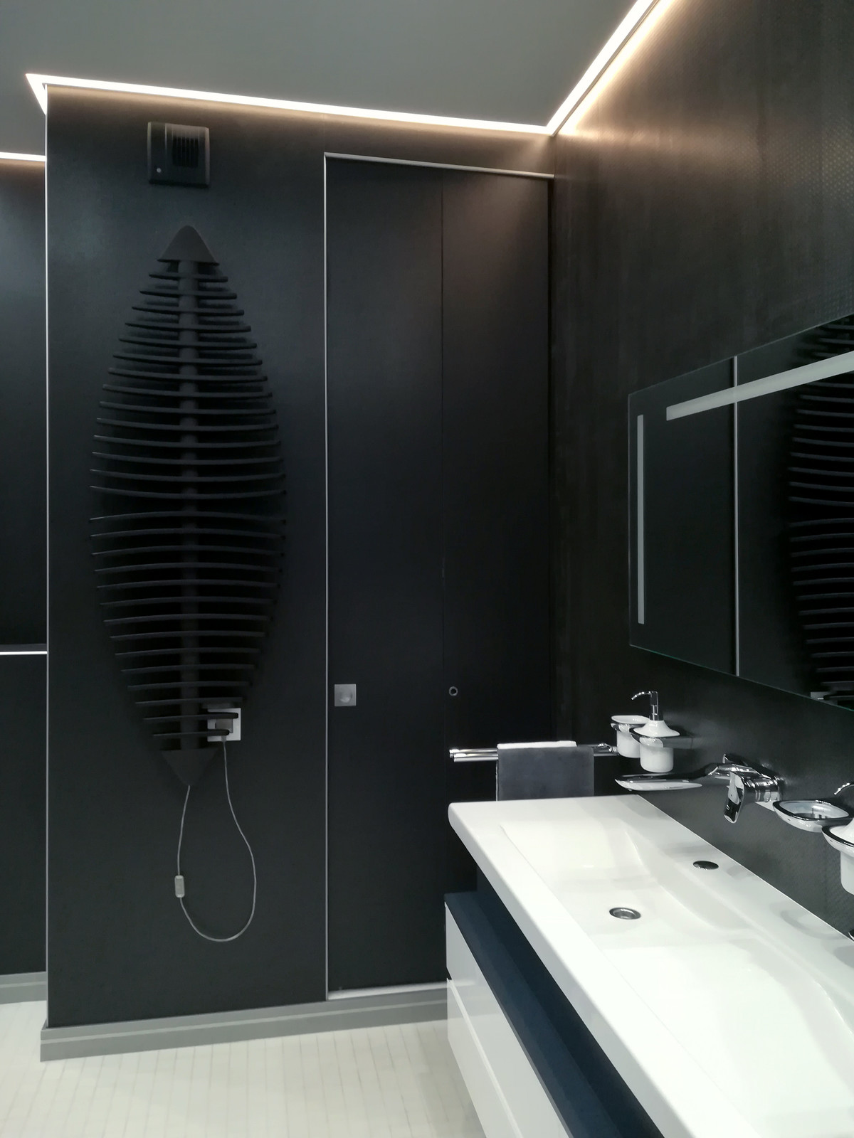 Квартира 125м