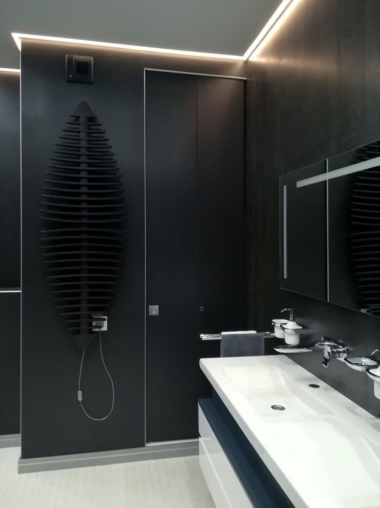 Квартира 125м