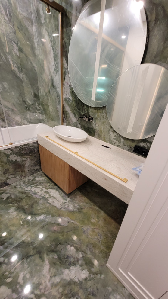 Обложка проекта: Меблировка квартиры в ЖК "Сады Пекина"