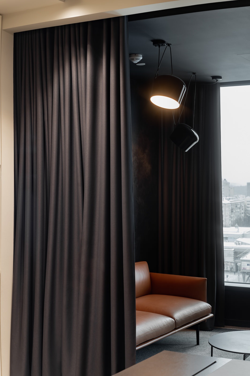 Офис IT компании