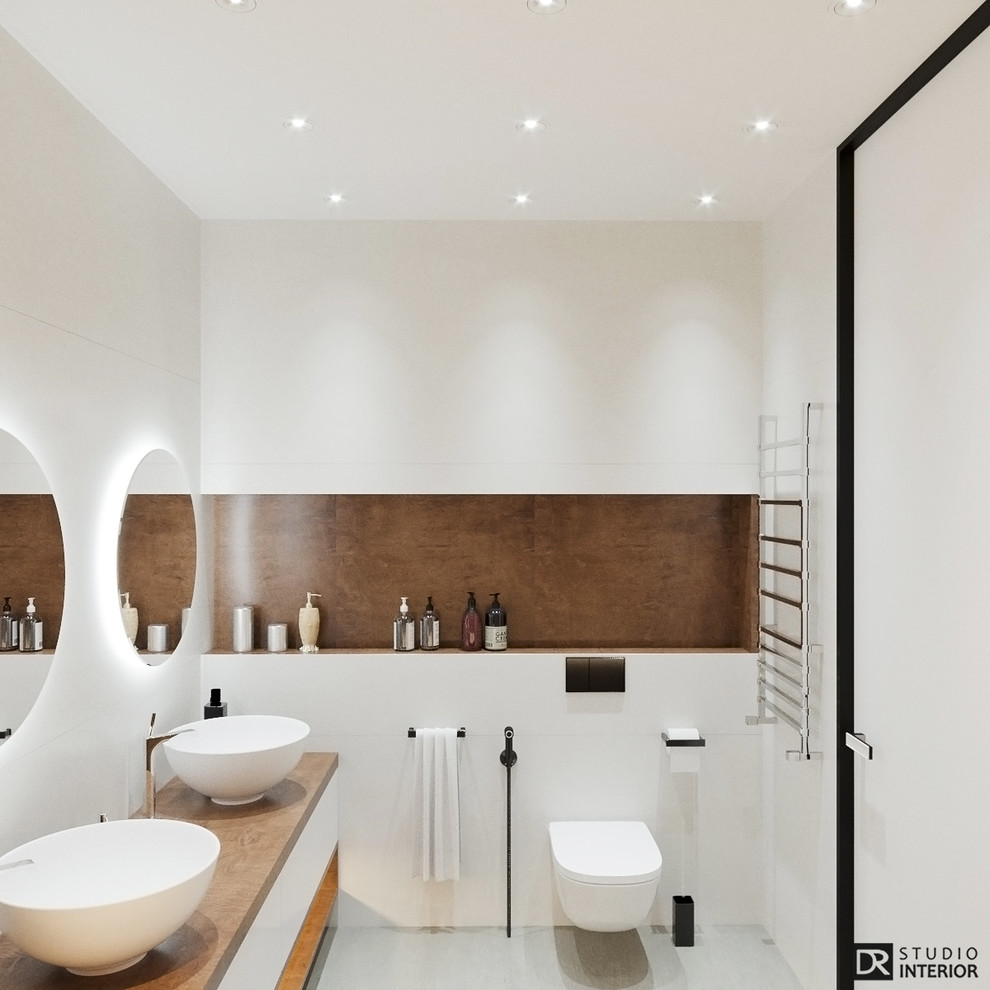 Квартира 150 квадратов, ЖК Парк Рублево