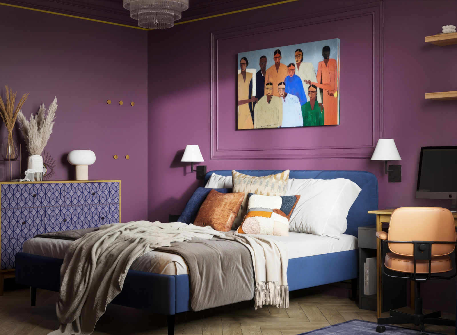 КВАРТИРА в ЖК ТЕРРА