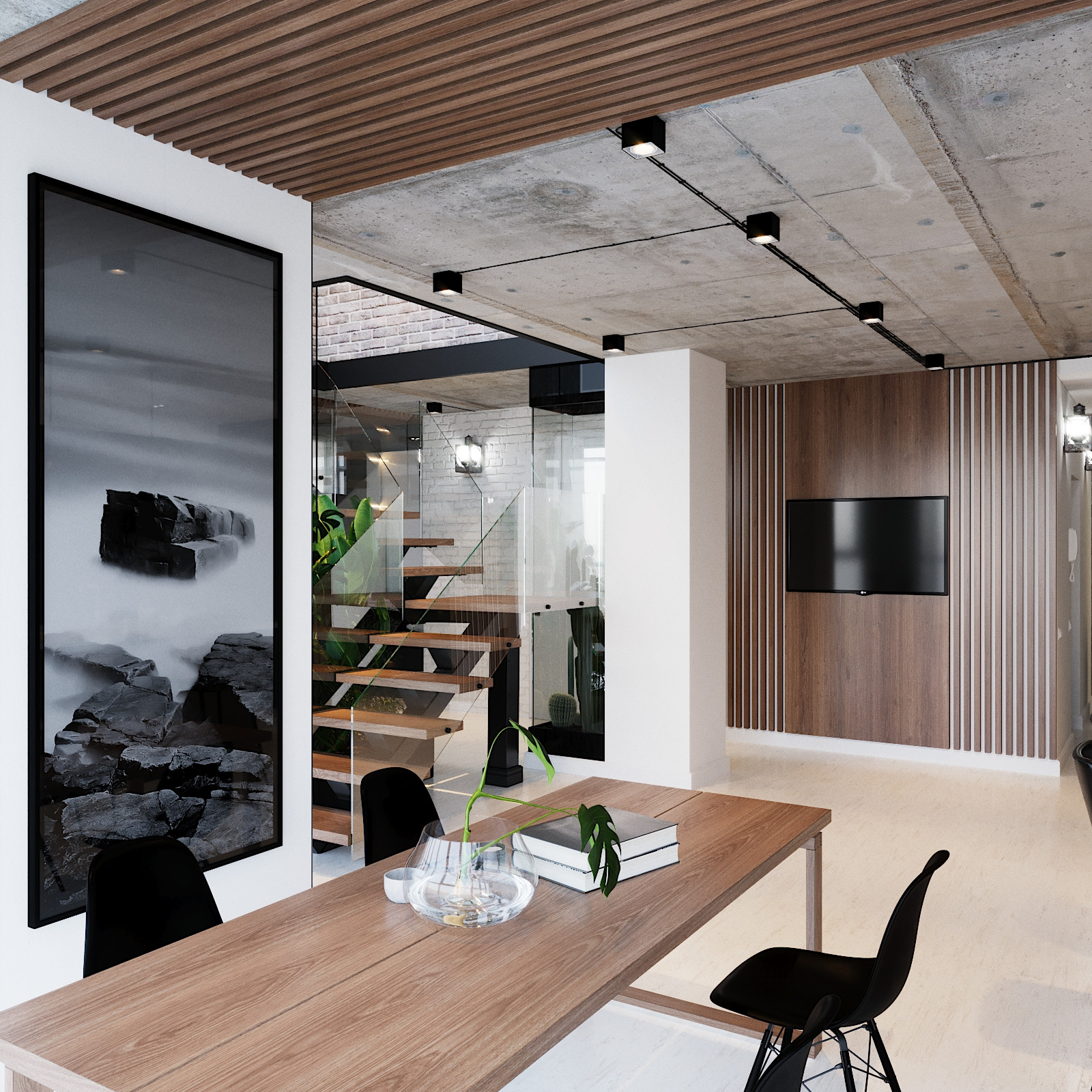 NY project