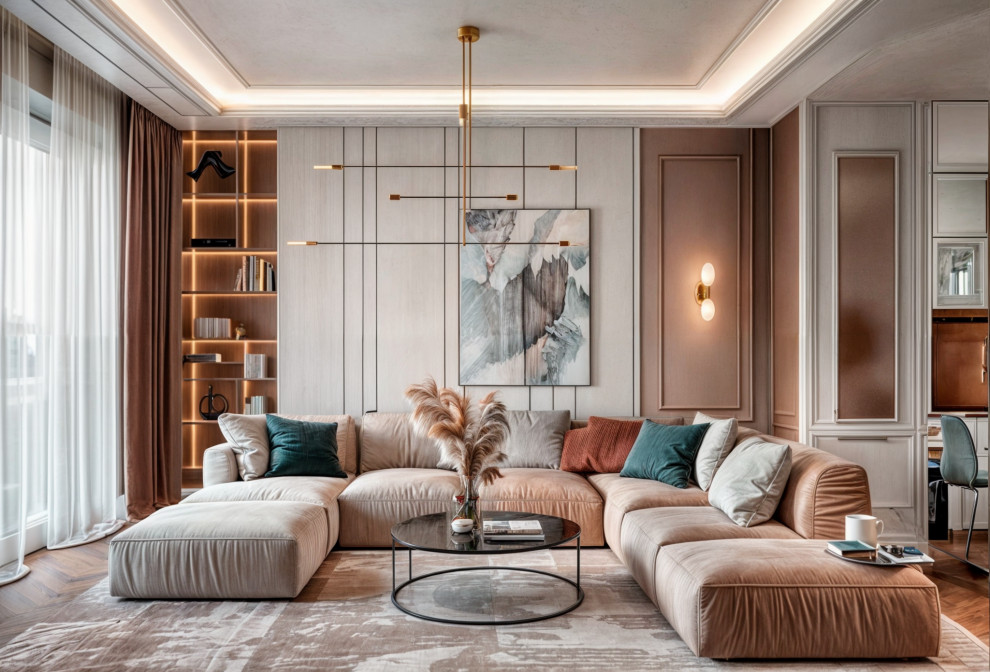 Виктория Калякина