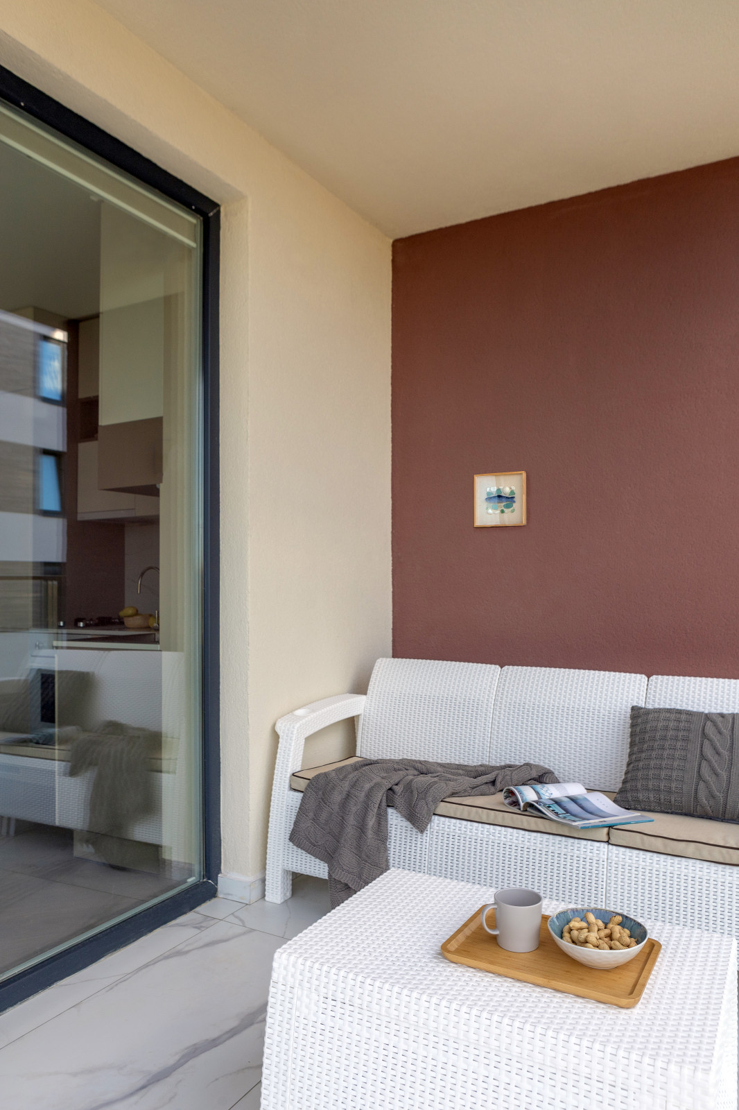 ЖК "Балтийский берег"