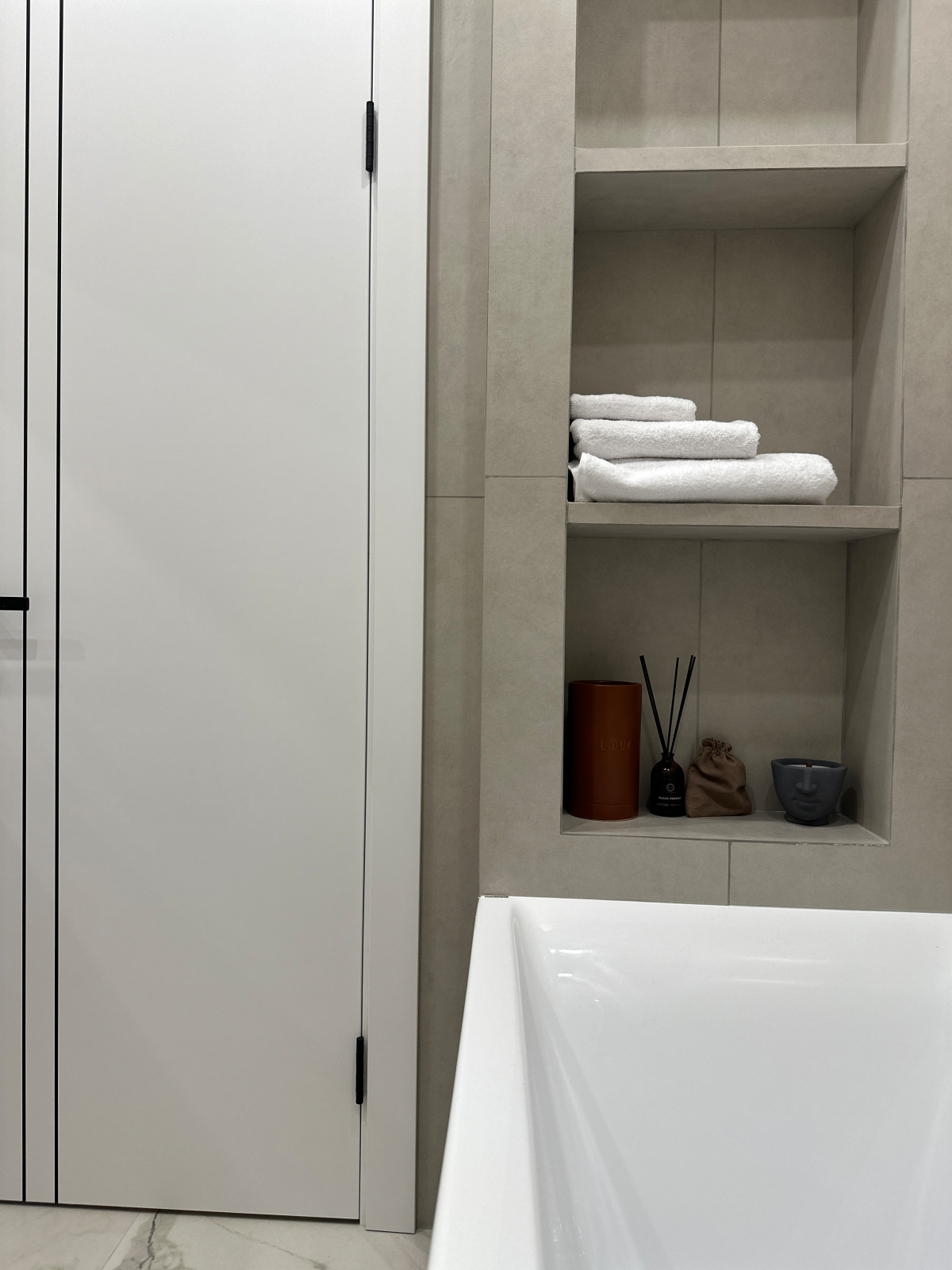 ЖК Прокшино 31 м2