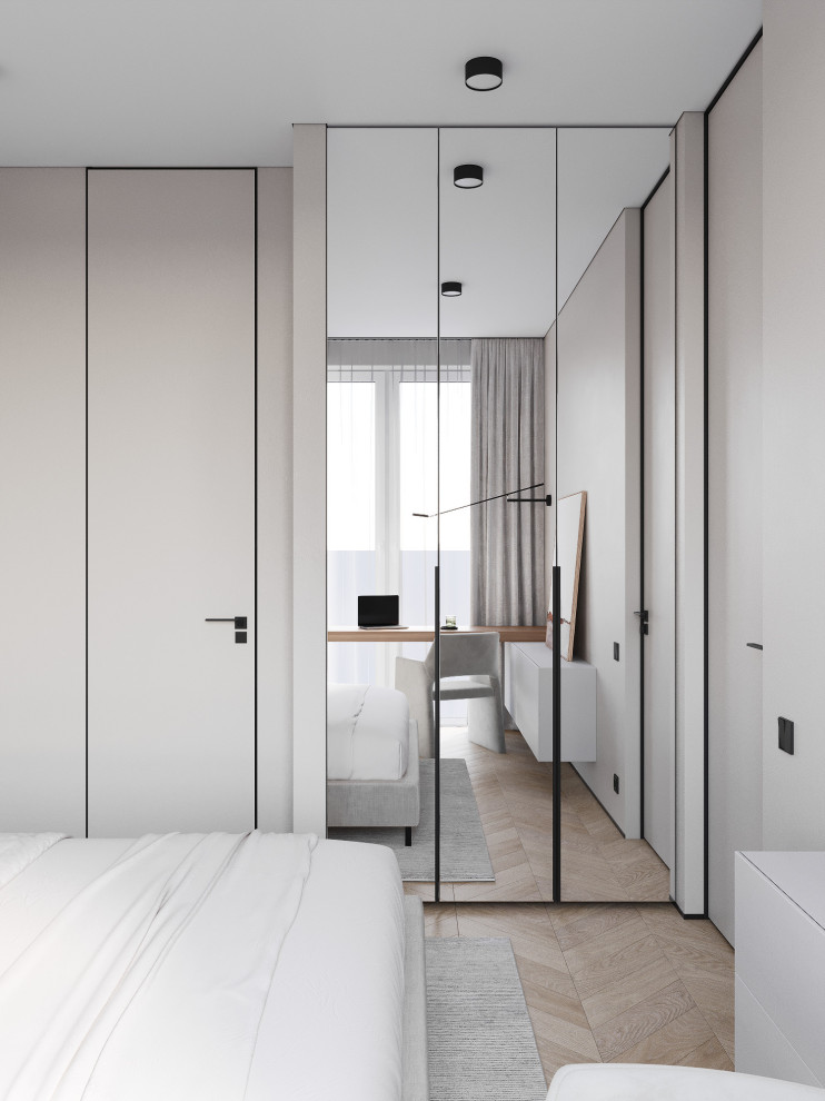 ЖК Homeсity 62 кв.м.