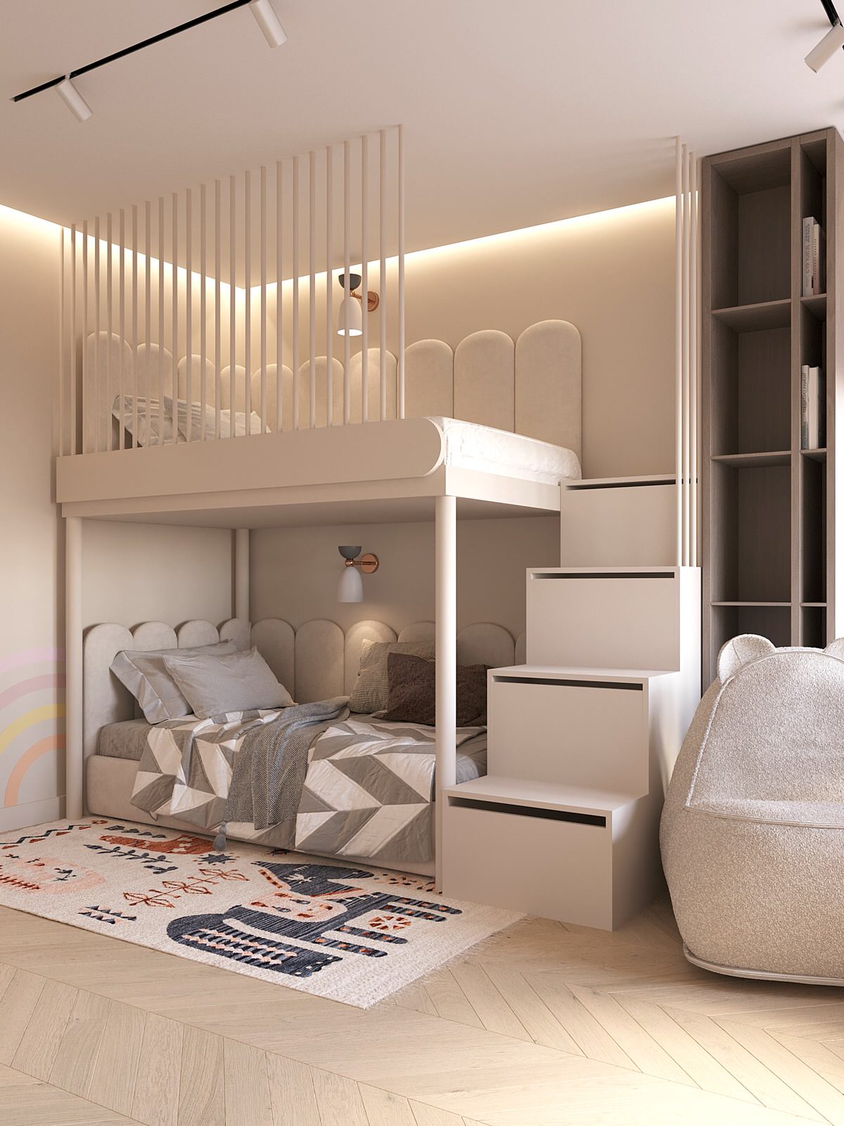 ЖК Вангарден квартира 80м2