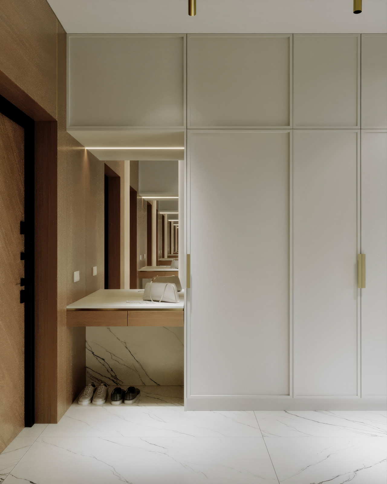 ЖК Авалон 50м2