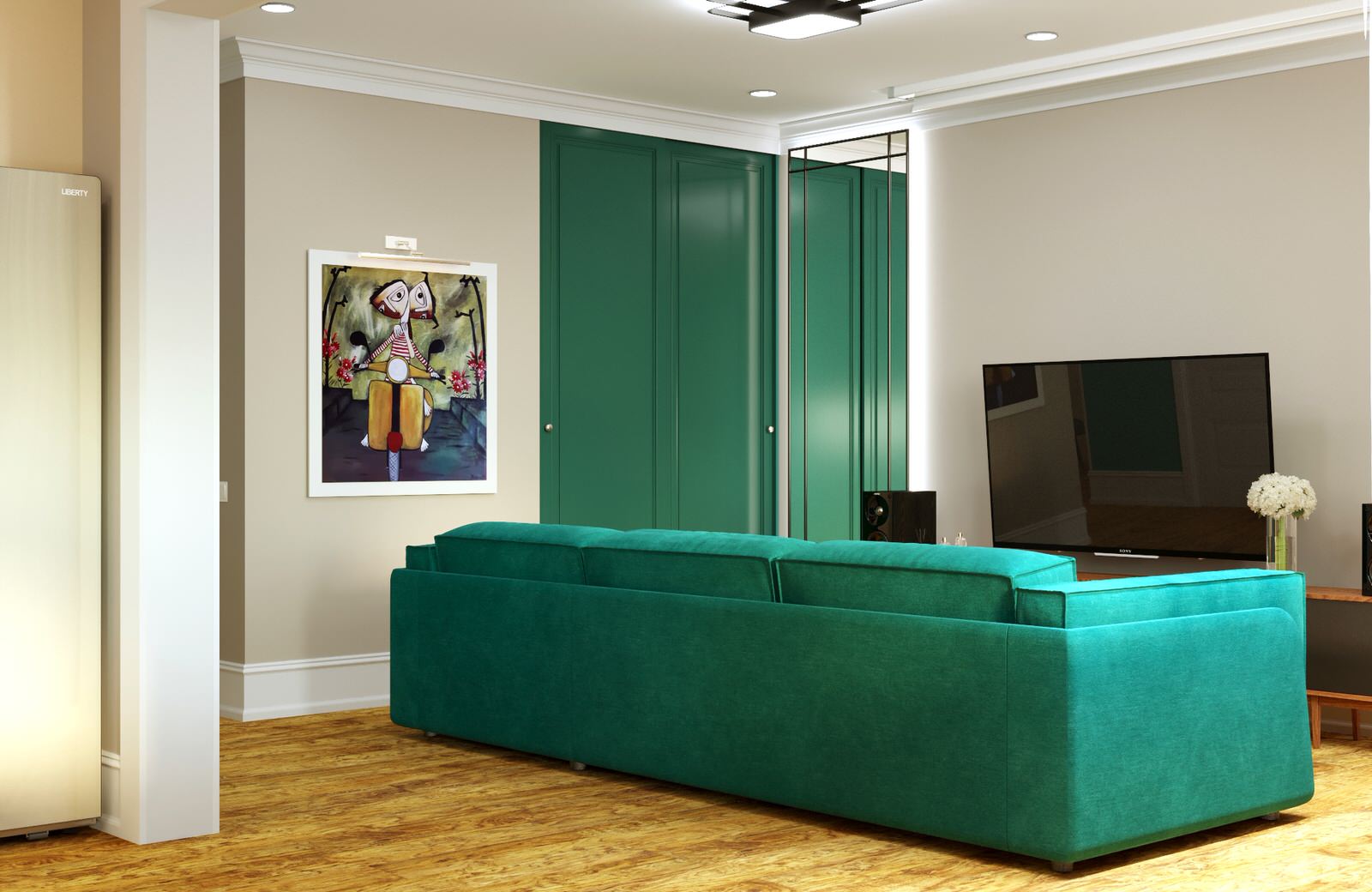 ЖК МОРЕОКЕАН