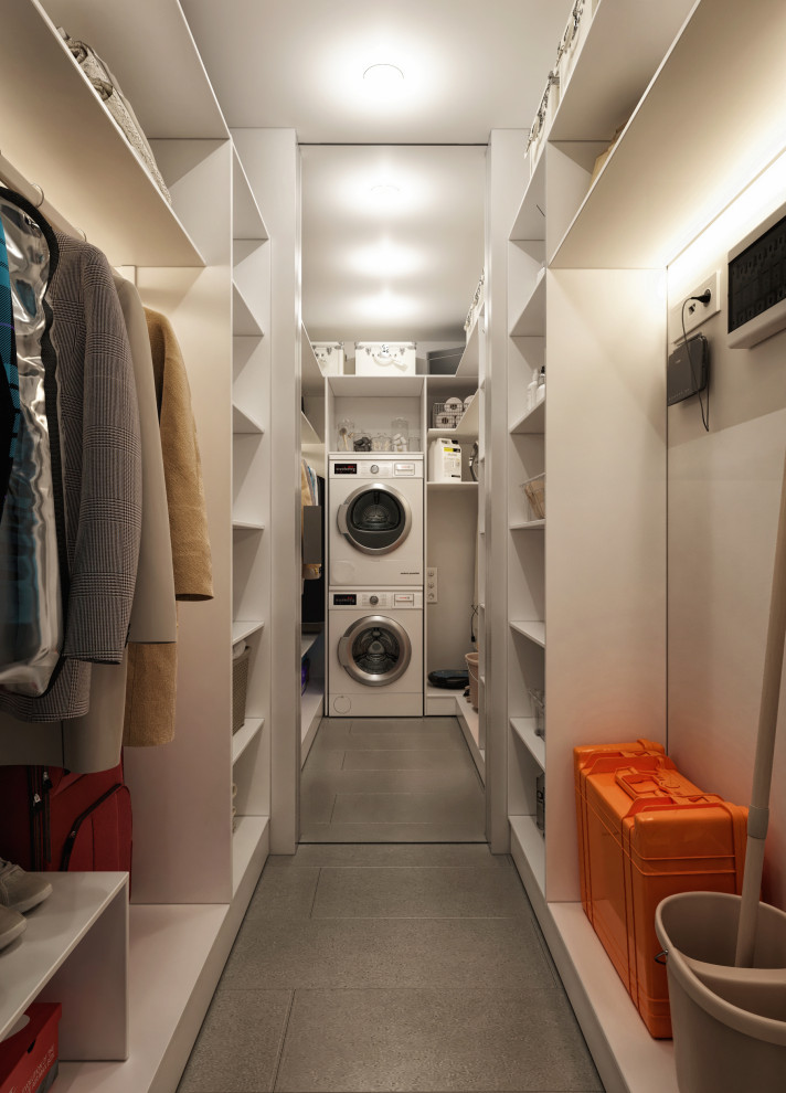 Дизайн-проект В ЖК "Булгаков" г. Сургут.