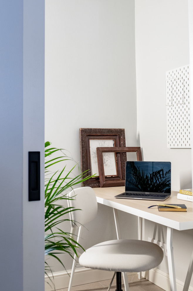 Стилизация интерьера от Анны Дементьевой-Ясинской