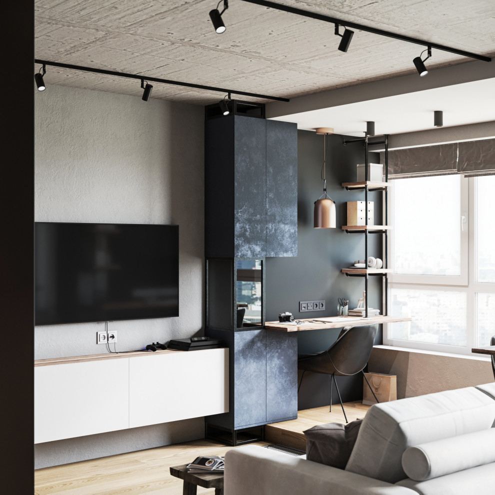 Квартира на Будапештской улице