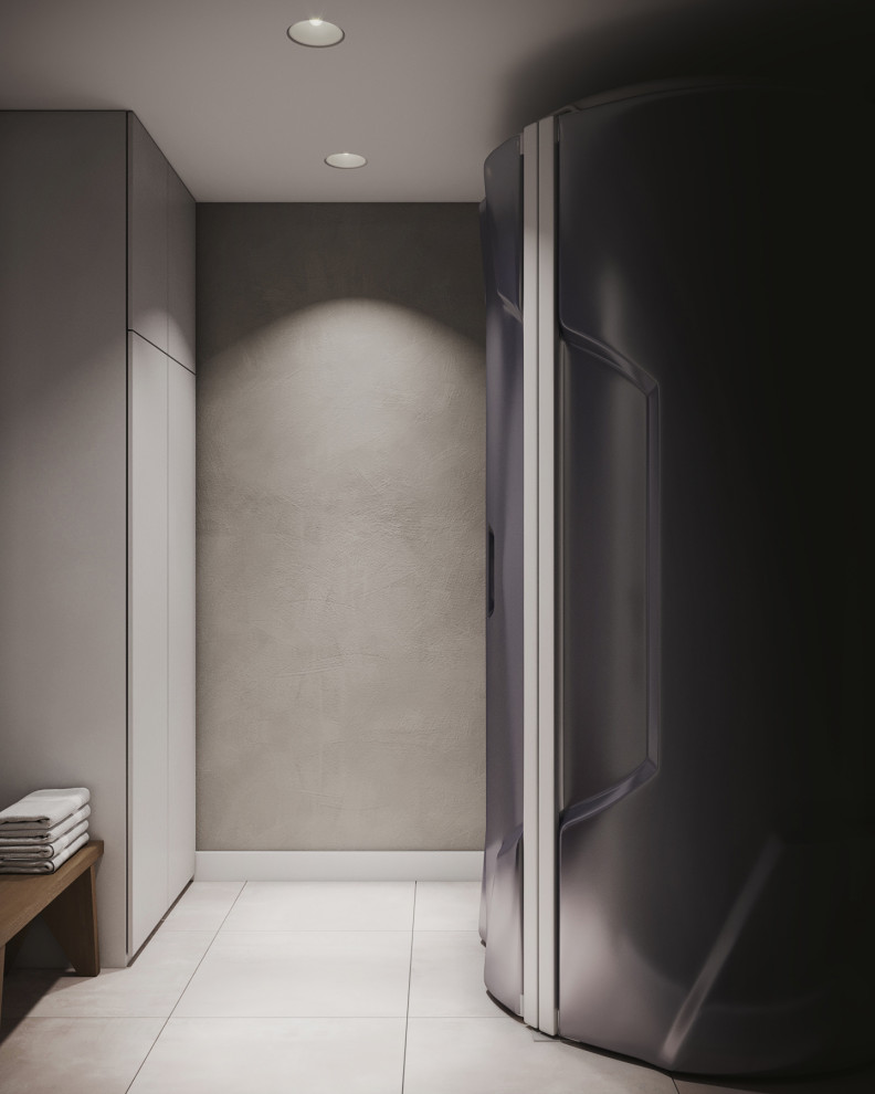 Салон красоты