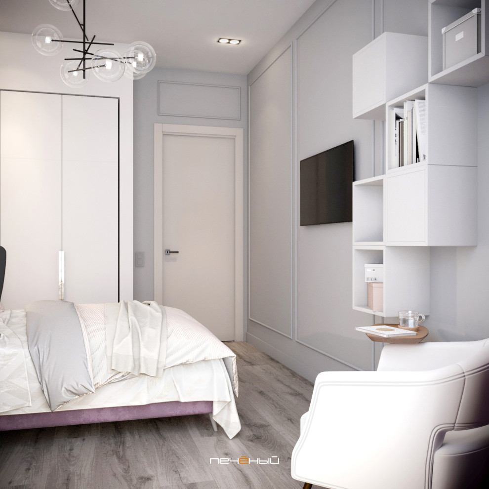 Нет предела совершенству!