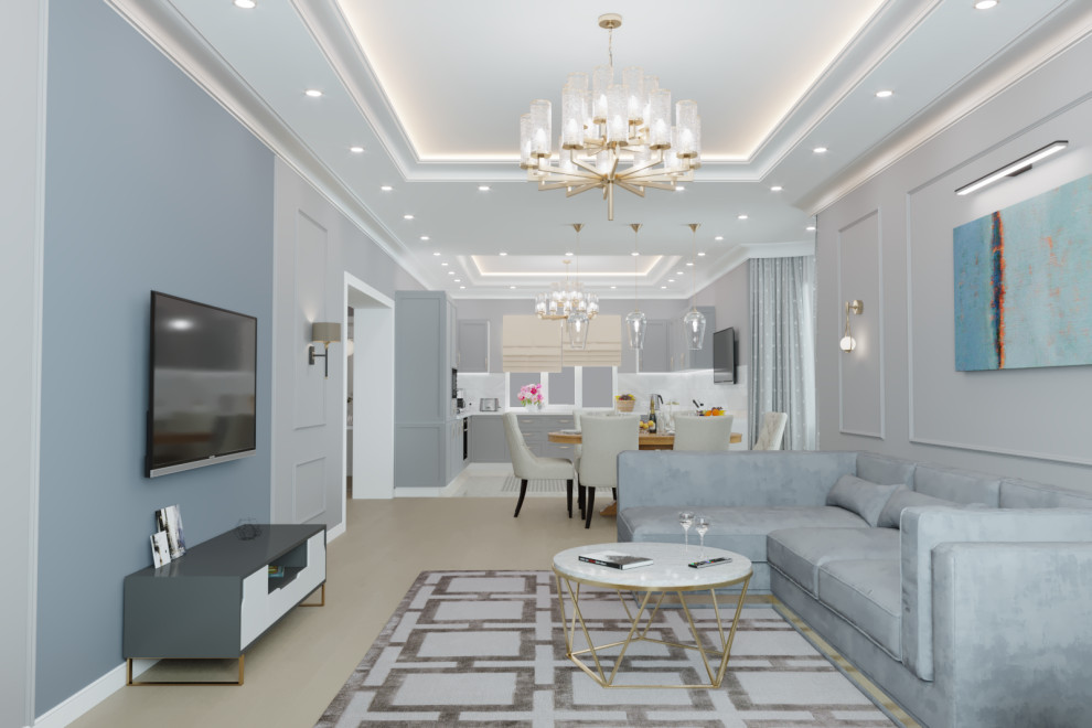 мои проекты