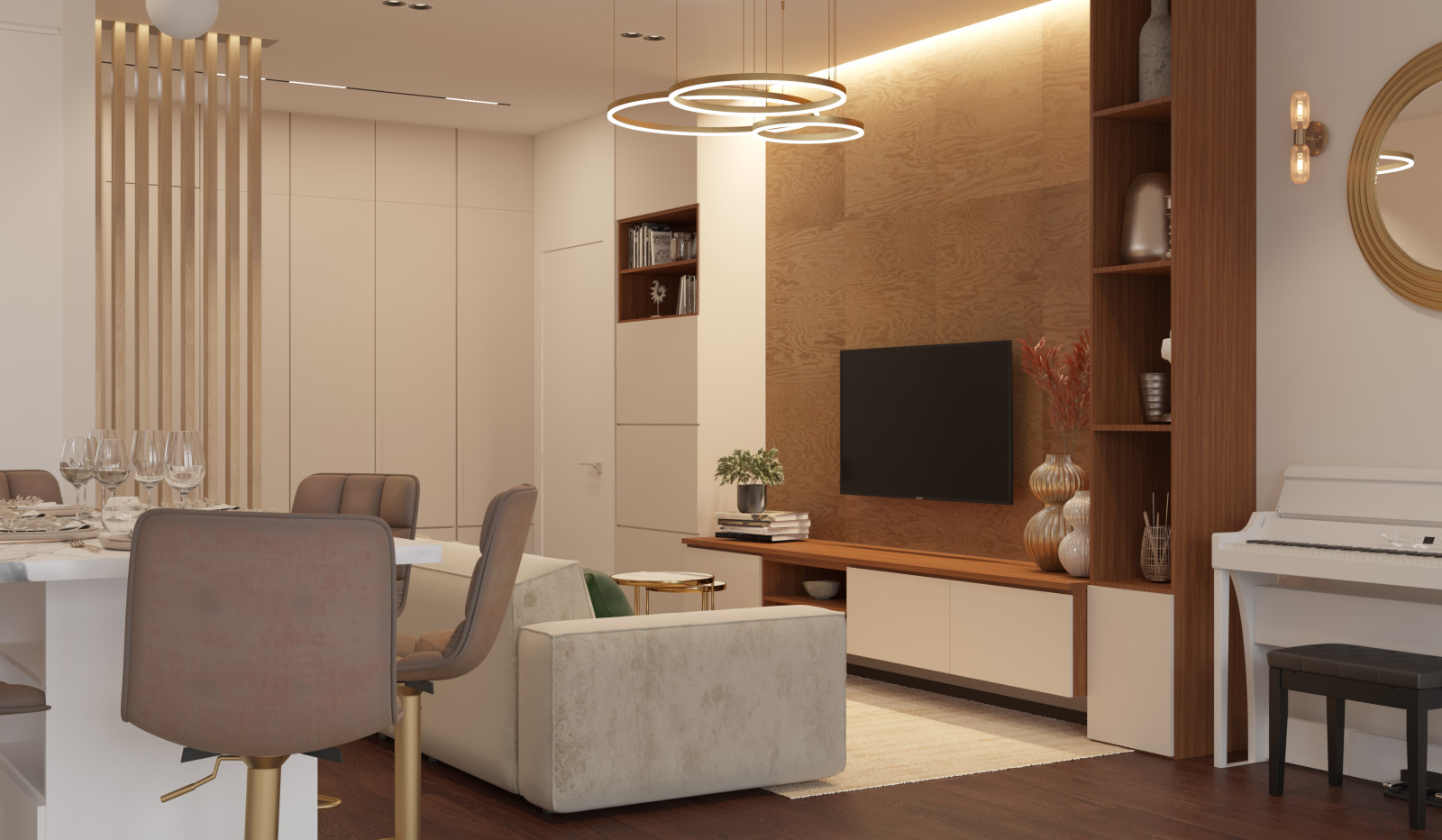 Пулковское