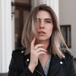 Сабрина Шмидт