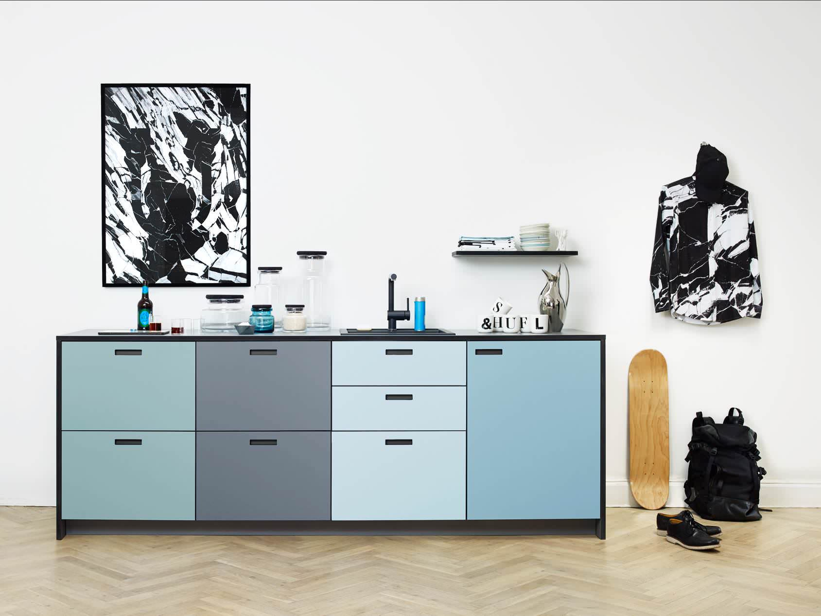 Мир дизайна: 5 новых трендов, которые идут из Дании