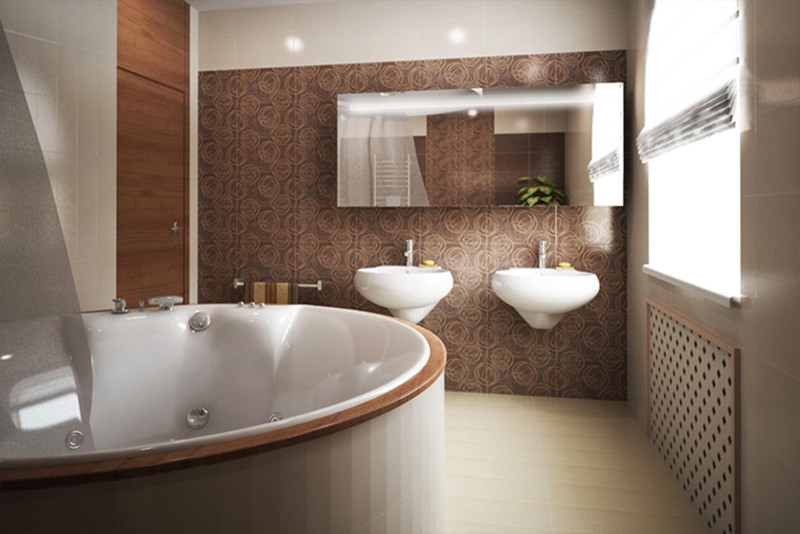 Коттедж в В.Дуброво