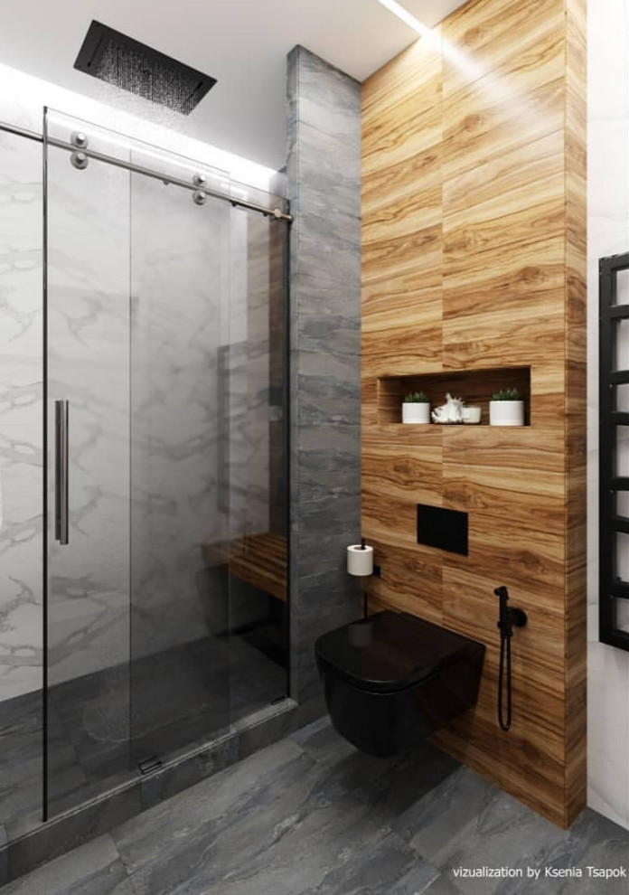 Дизайн-проект для Константина и Елены. Толмачево. 100 м2