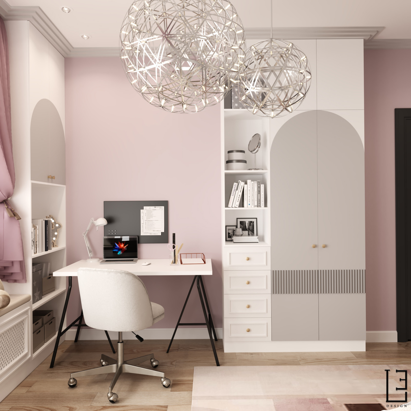 Проект "Просторный", г.Москва