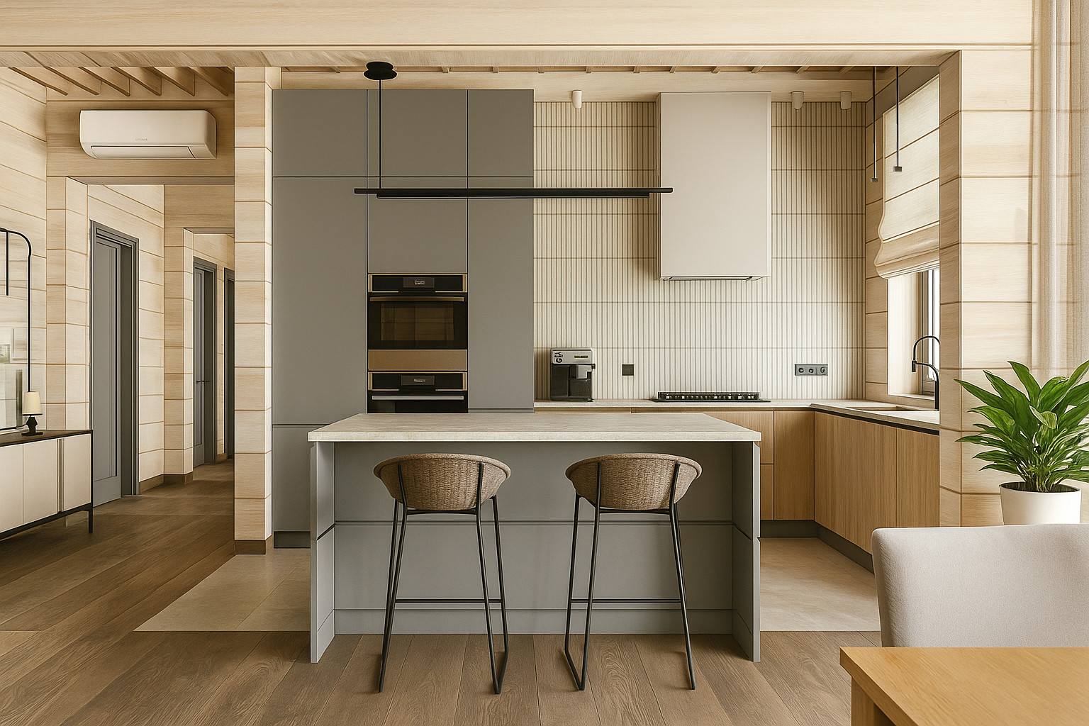 Гостевой Дом в Московском Море