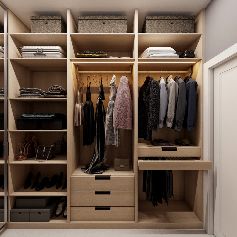 Загородный дом. КП Европа. Удмуртская Республика