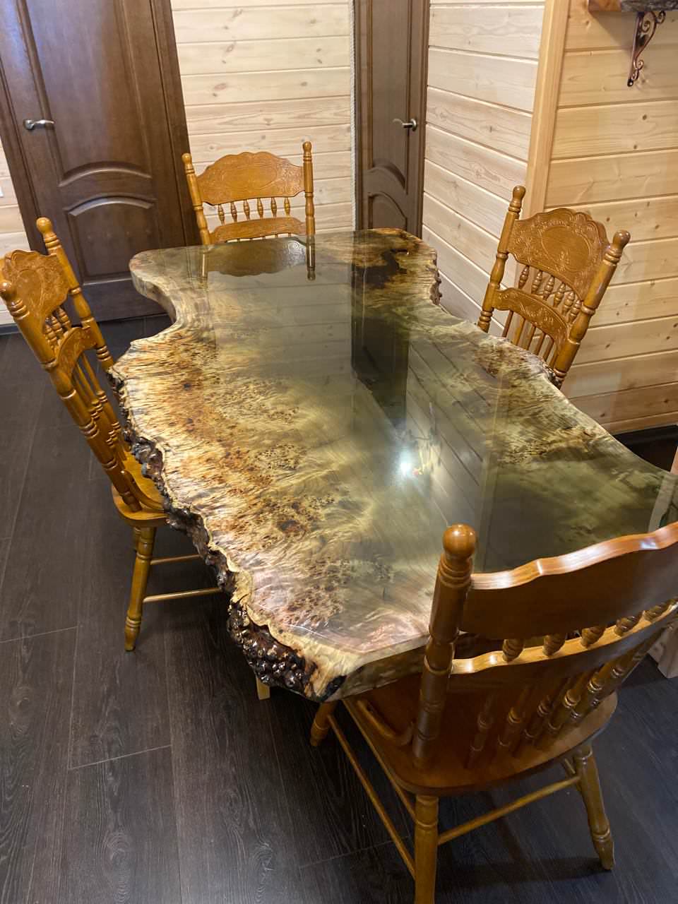 Александр Байдин