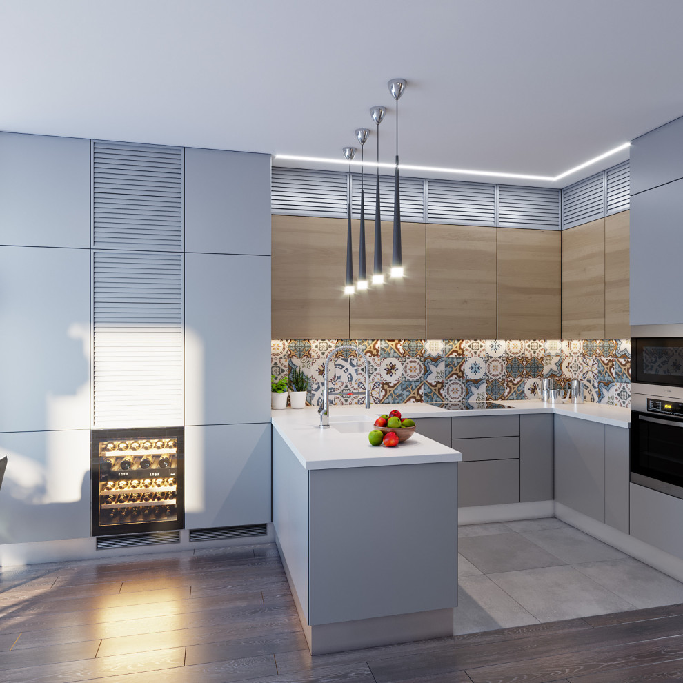 Квартира в Краснодаре