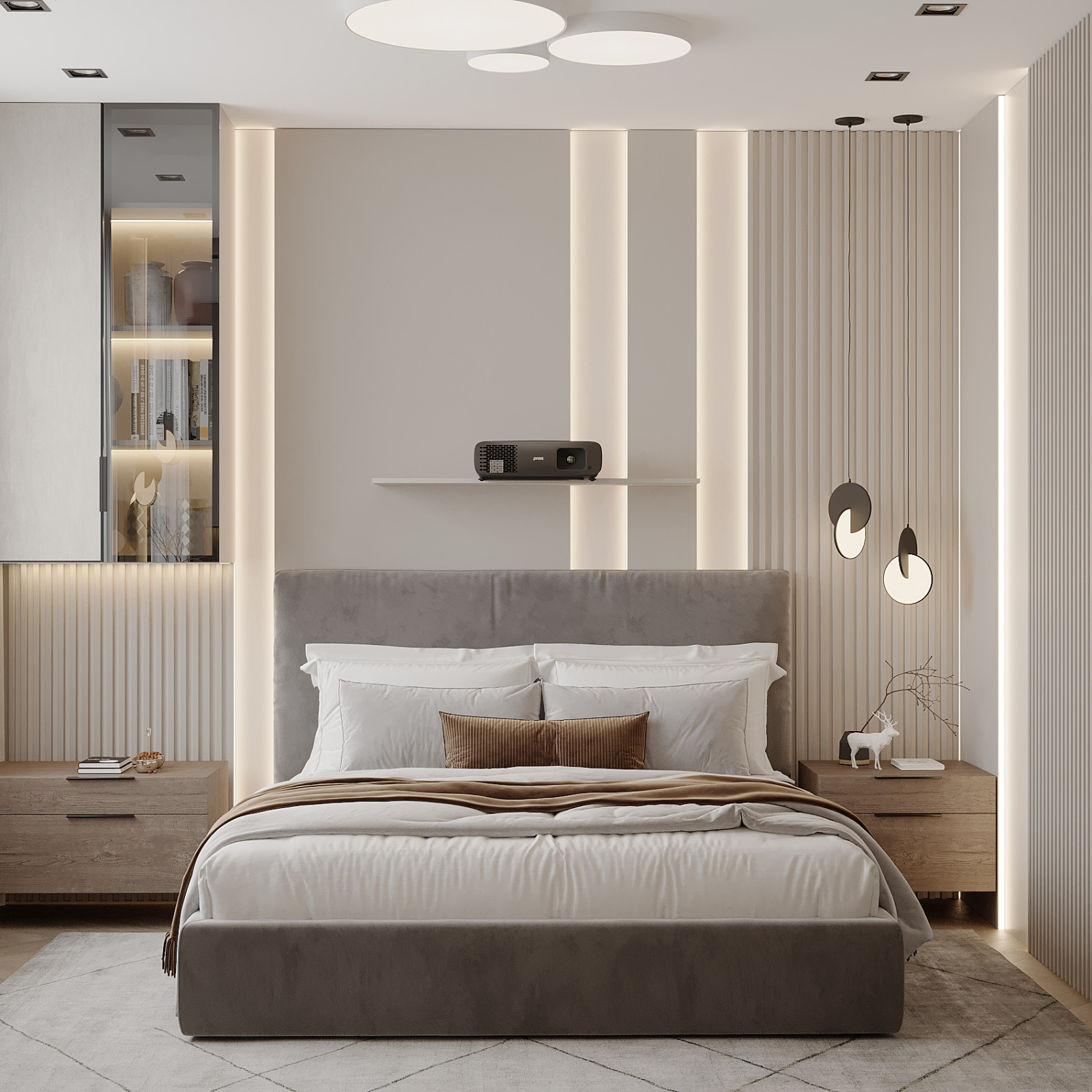 ЖК Дом на Васильевском