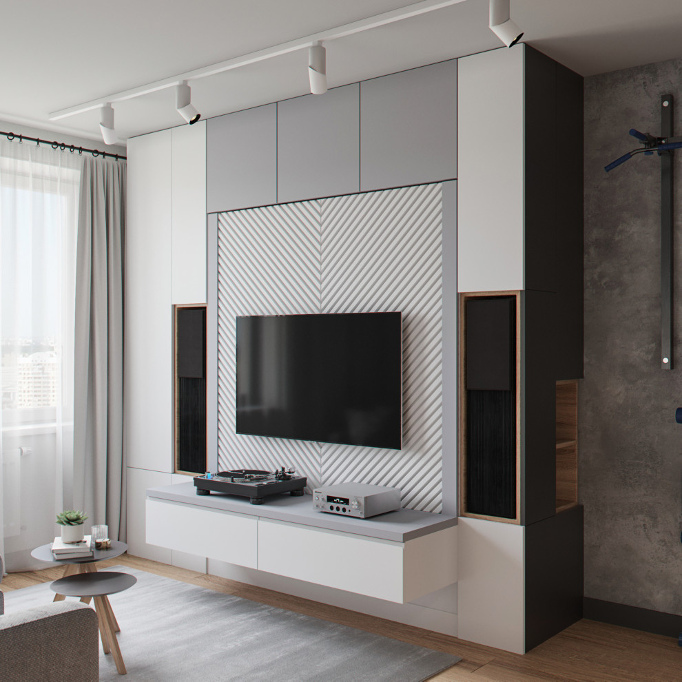 ЖК "ЛУЧИ" Москва