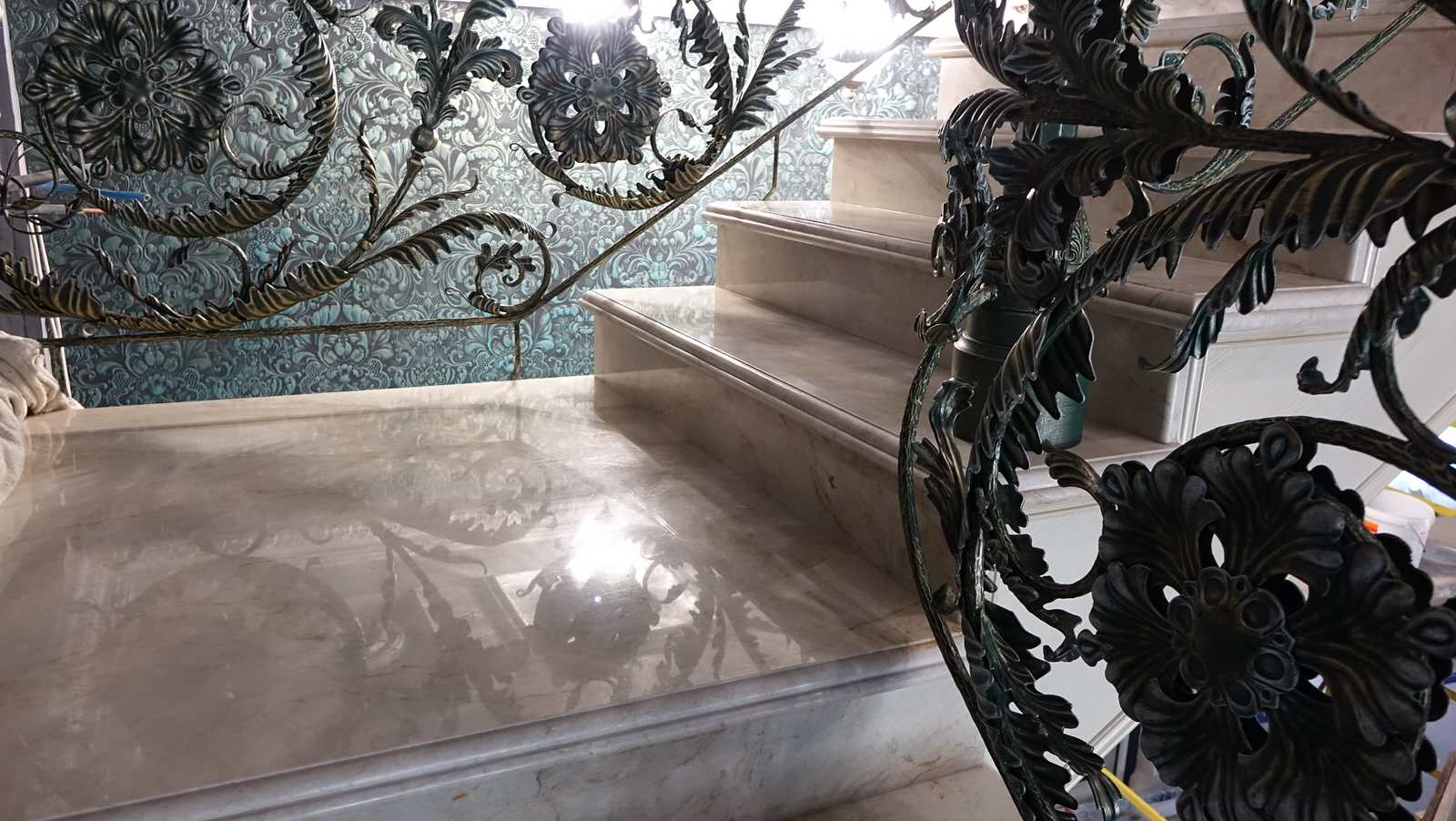 Роль освещения в интерьере