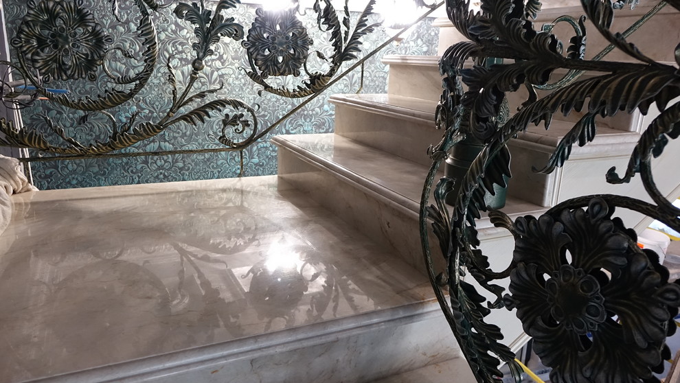 Роль освещения в интерьере