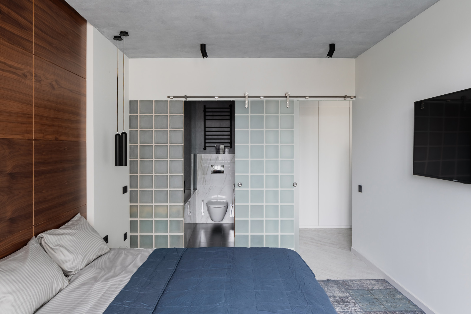 Квартира В5