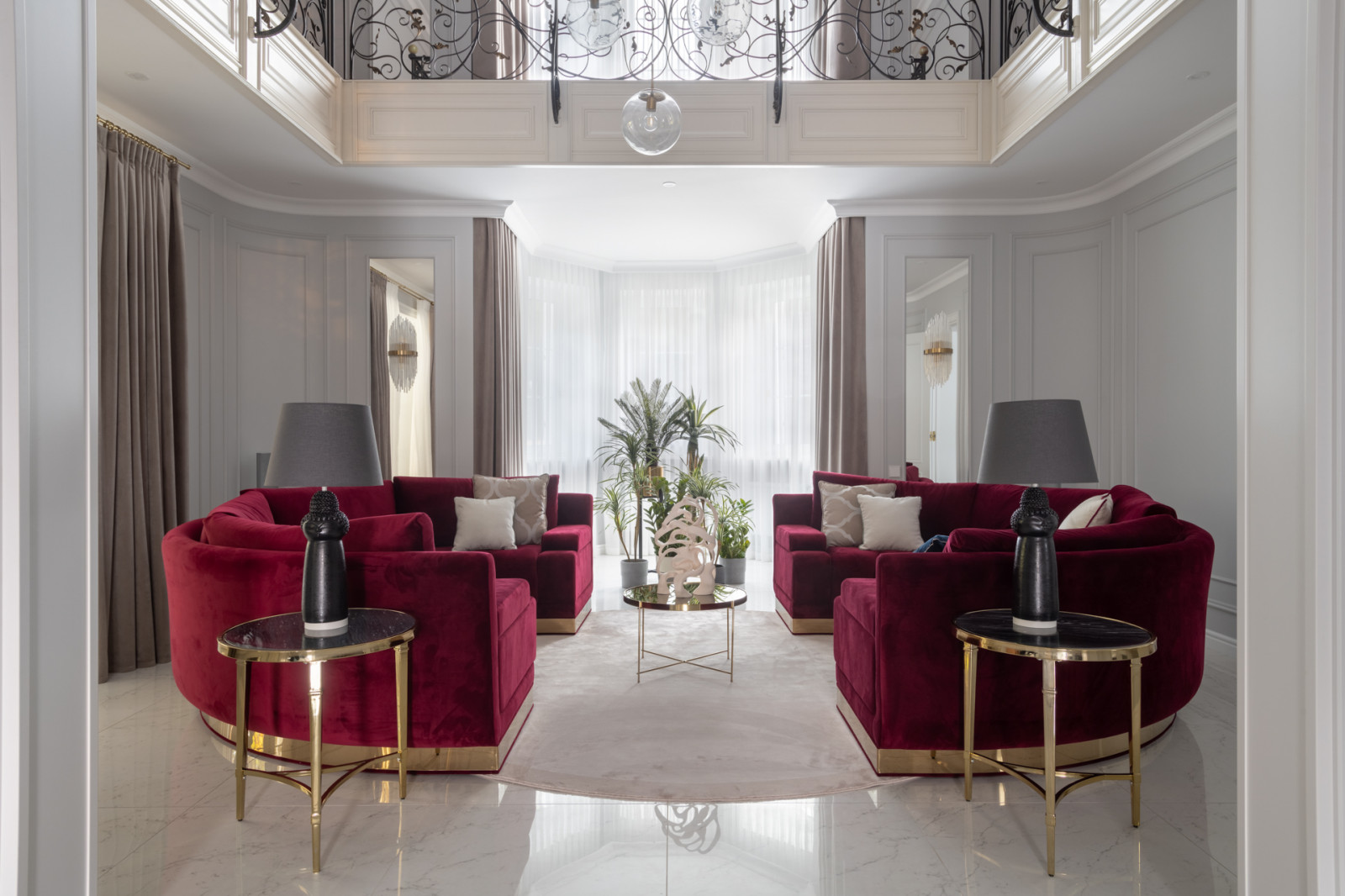 Коттедж в Котельниках | 430 м2