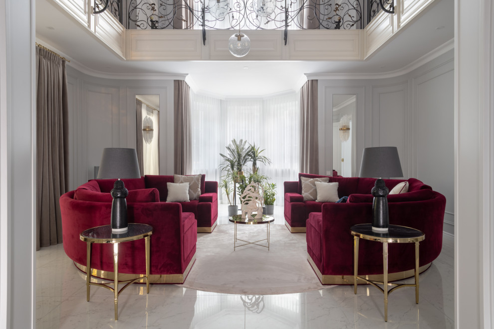 Коттедж в Котельниках | 430 м2